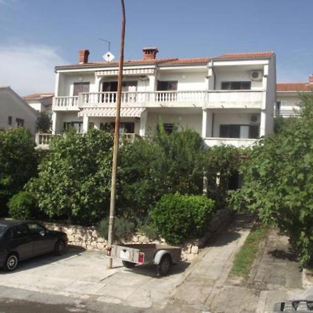 Apartments Marija - Seaview Novi Vinodolski Exterior foto
