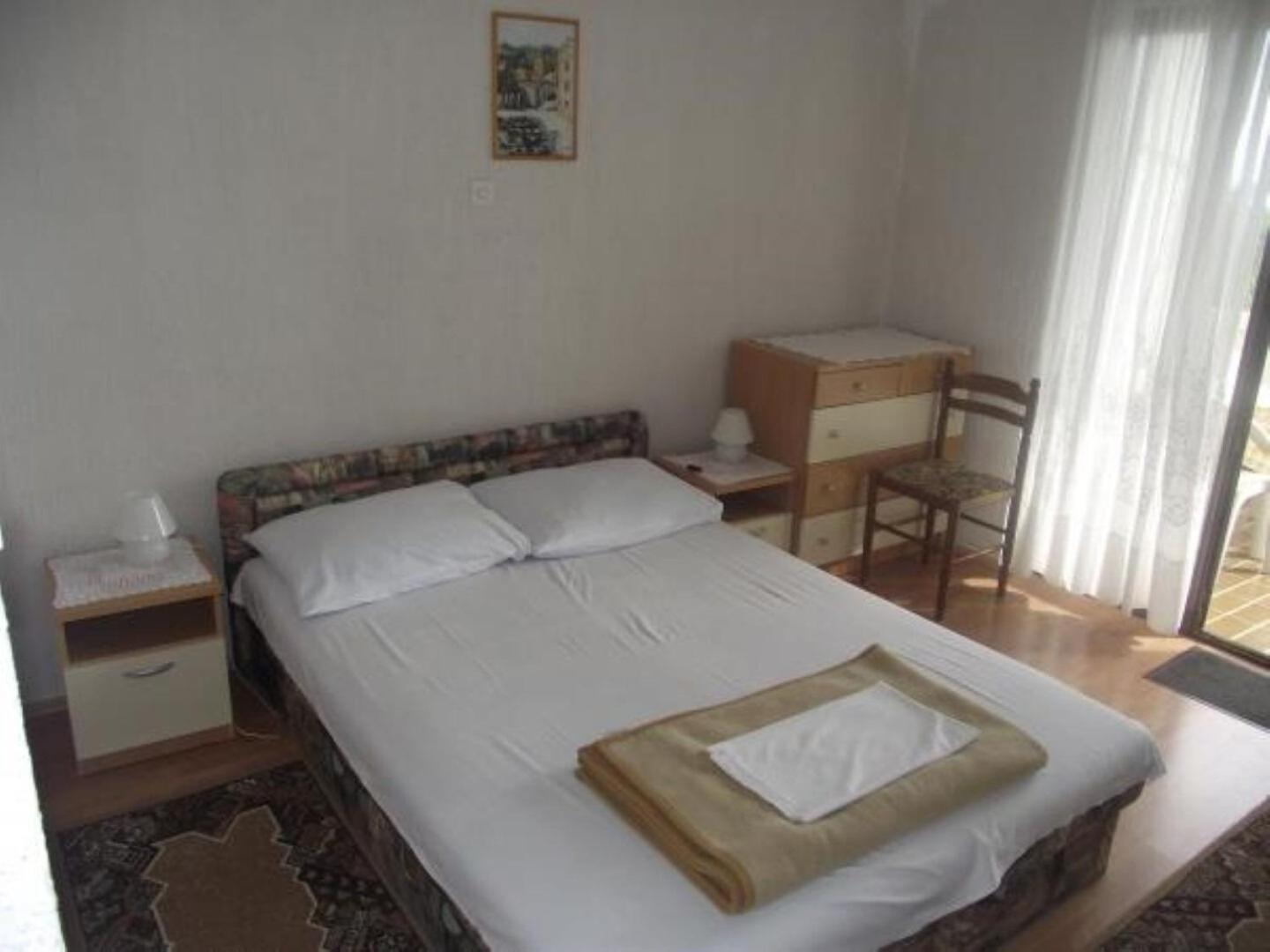 Apartments Marija - Seaview Novi Vinodolski Exterior foto