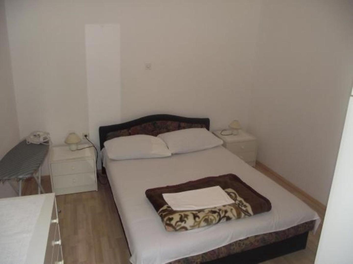 Apartments Marija - Seaview Novi Vinodolski Exterior foto