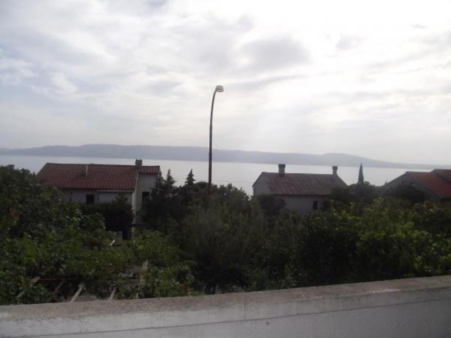 Apartments Marija - Seaview Novi Vinodolski Exterior foto
